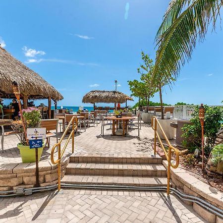 Ocean Beach Condo 3Br On The Sand 505 Fort Lauderdale Exterior foto