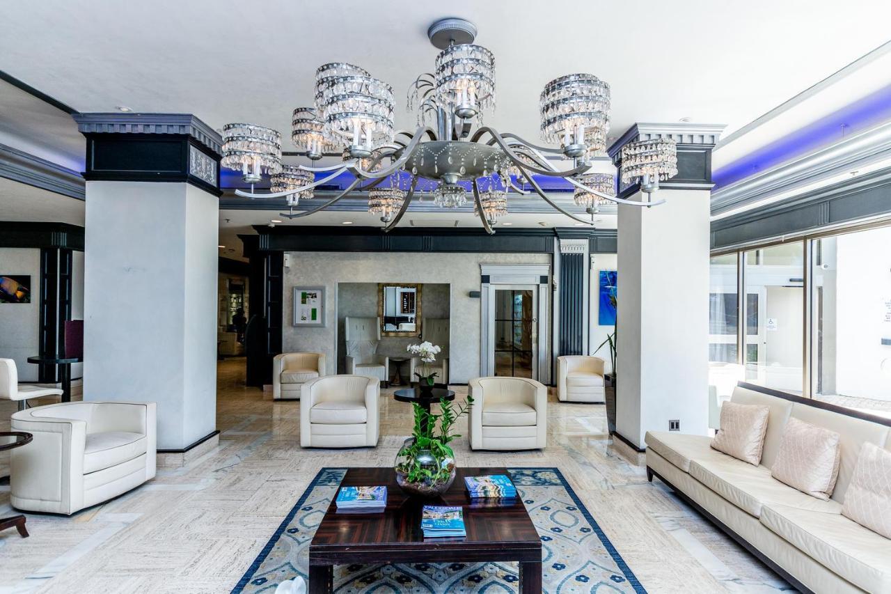 Ocean Beach Condo 3Br On The Sand 505 Fort Lauderdale Exterior foto