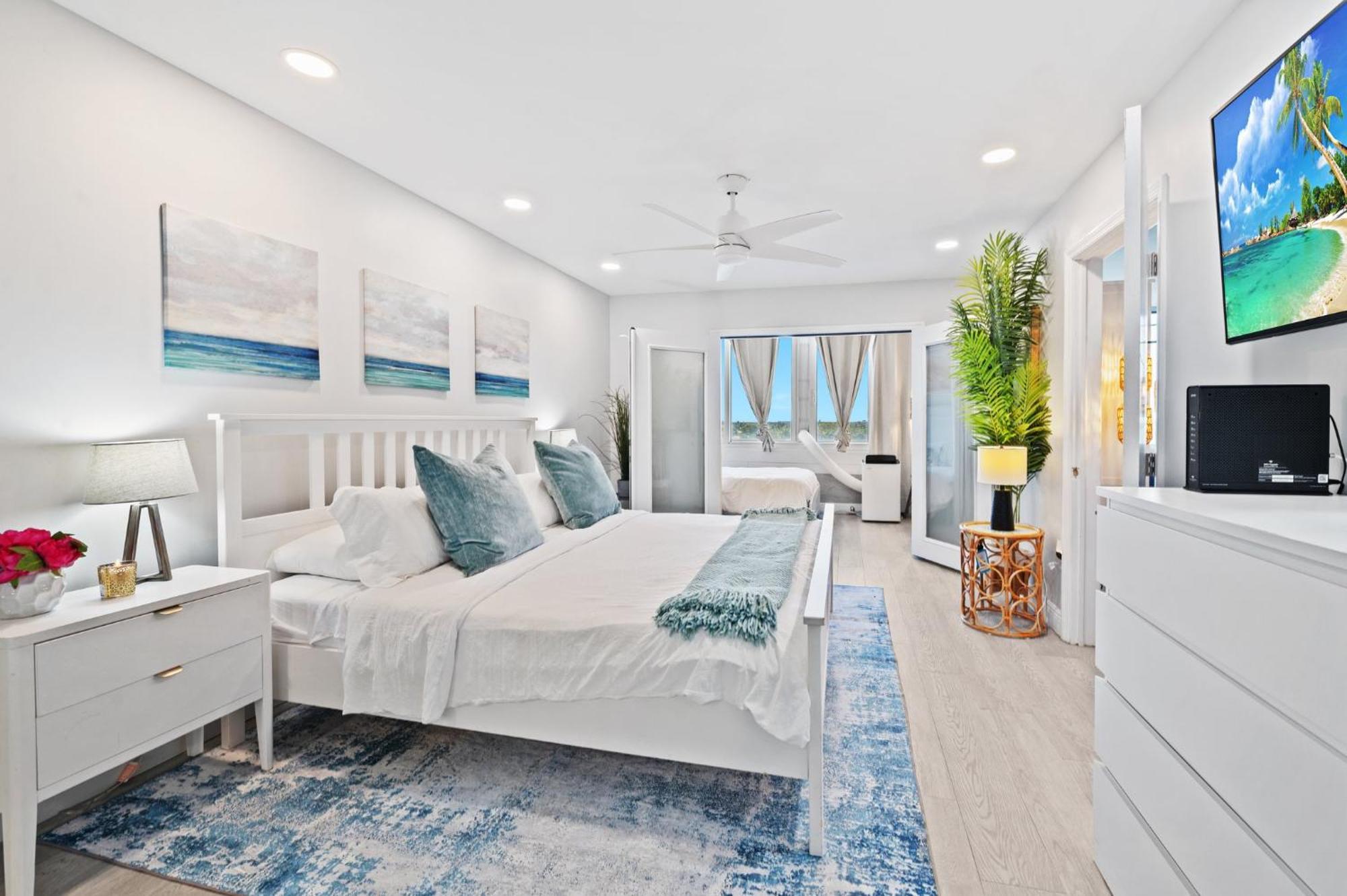 Ocean Beach Condo 3Br On The Sand 505 Fort Lauderdale Exterior foto