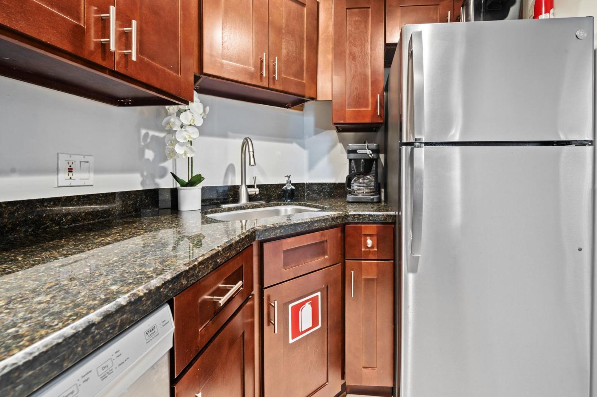 Ocean Beach Condo 3Br On The Sand 505 Fort Lauderdale Exterior foto