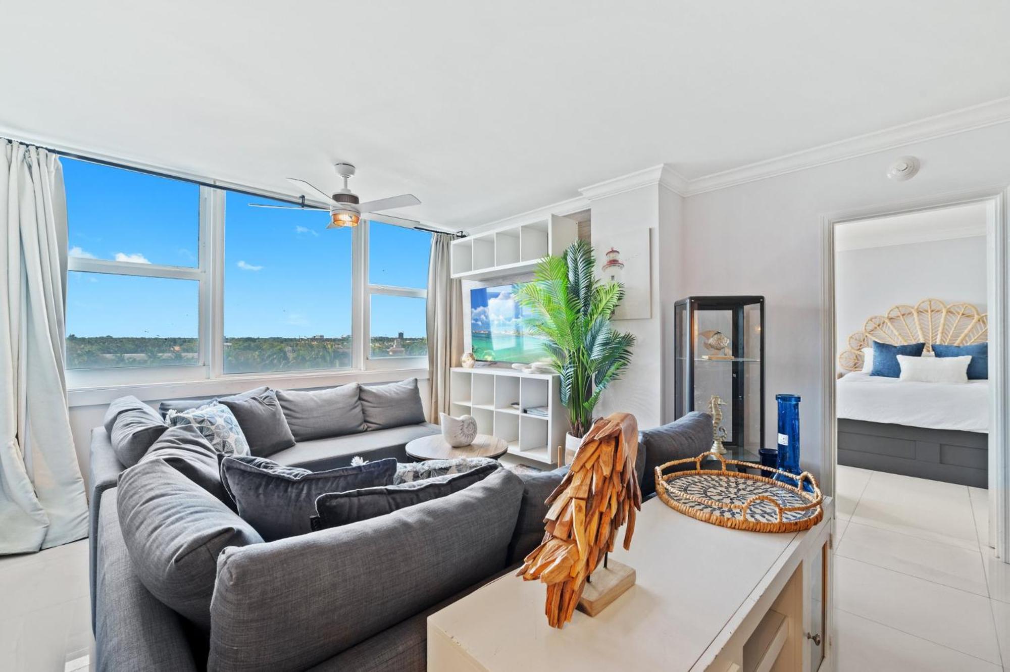 Ocean Beach Condo 3Br On The Sand 505 Fort Lauderdale Exterior foto