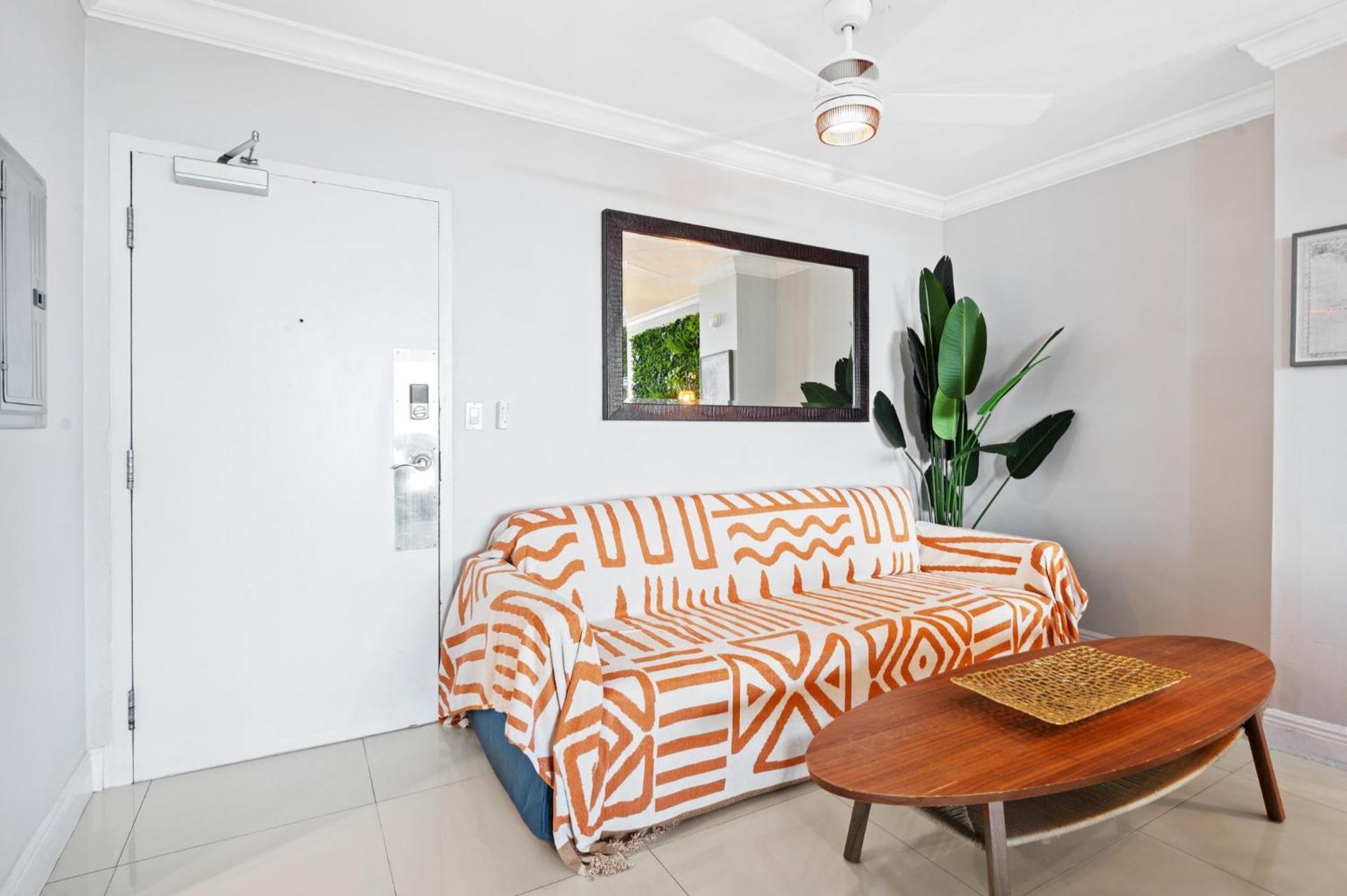 Ocean Beach Condo 3Br On The Sand 505 Fort Lauderdale Exterior foto