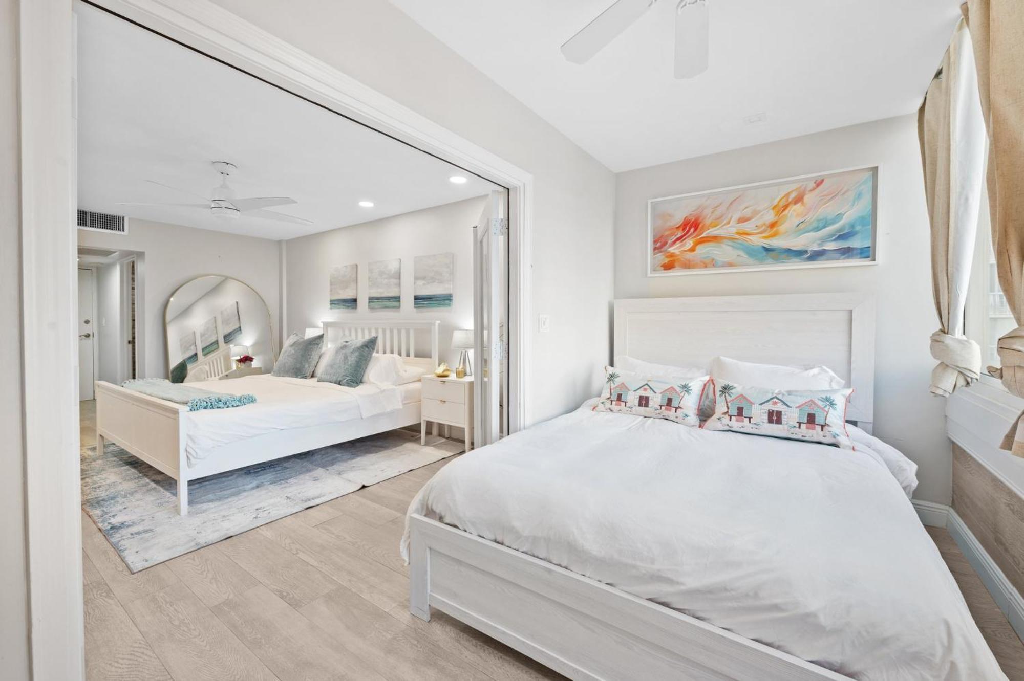Ocean Beach Condo 3Br On The Sand 505 Fort Lauderdale Exterior foto