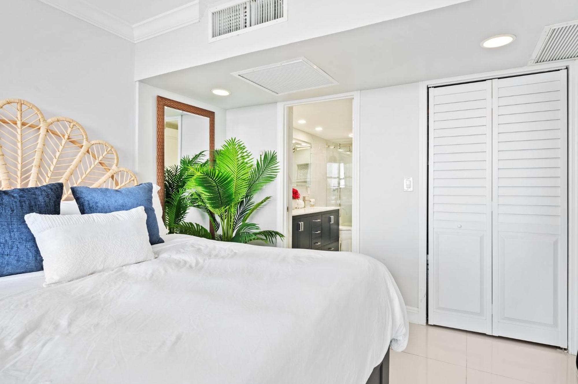Ocean Beach Condo 3Br On The Sand 505 Fort Lauderdale Exterior foto