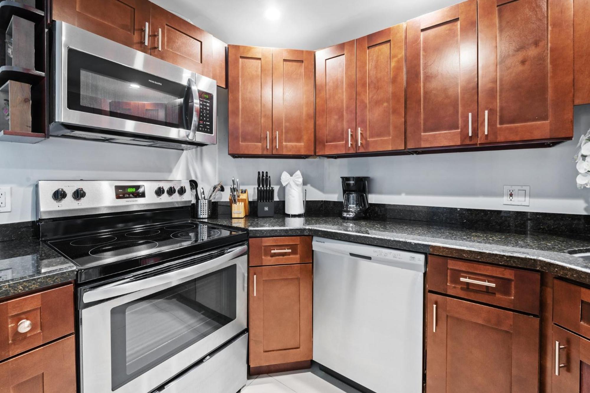 Ocean Beach Condo 3Br On The Sand 505 Fort Lauderdale Exterior foto