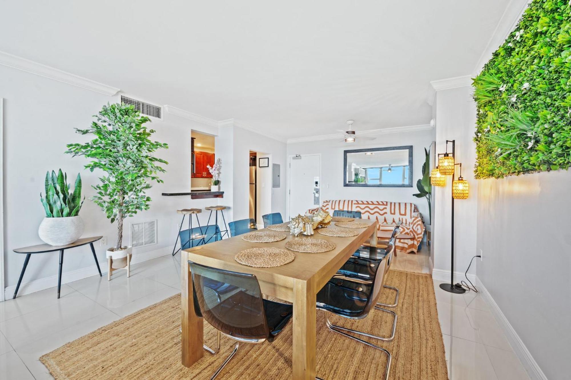 Ocean Beach Condo 3Br On The Sand 505 Fort Lauderdale Exterior foto