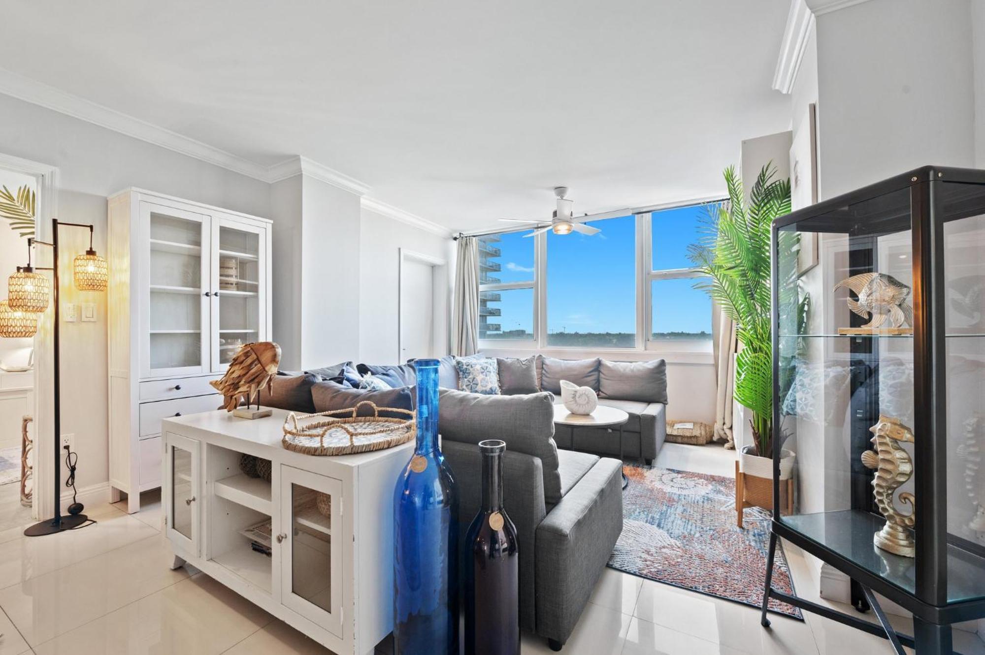 Ocean Beach Condo 3Br On The Sand 505 Fort Lauderdale Exterior foto