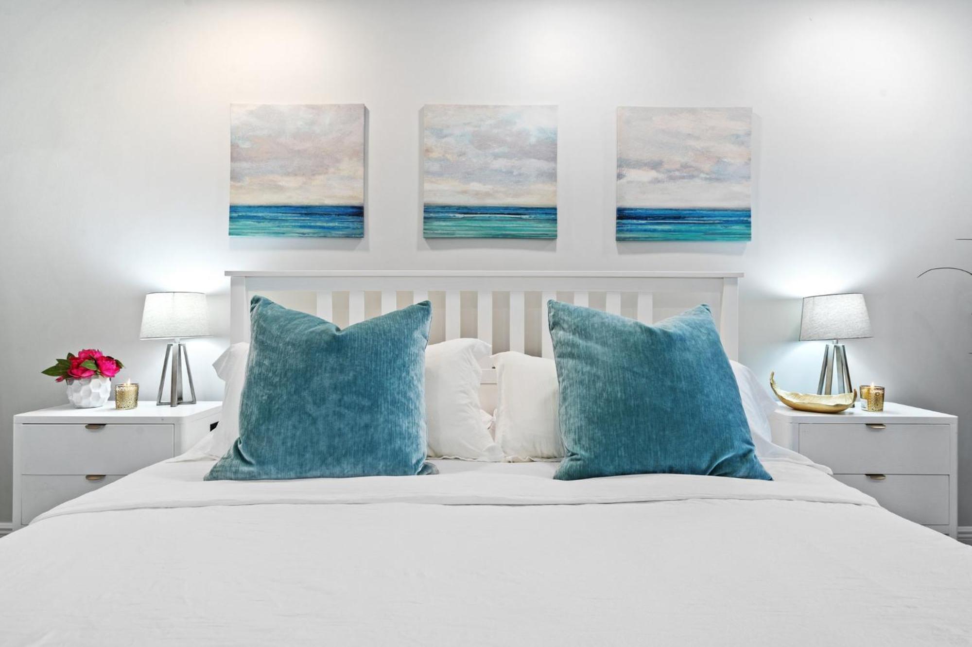 Ocean Beach Condo 3Br On The Sand 505 Fort Lauderdale Exterior foto