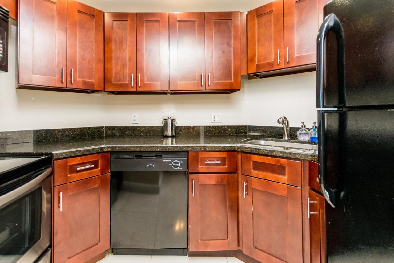 Ocean Beach Condo 3Br On The Sand 505 Fort Lauderdale Exterior foto