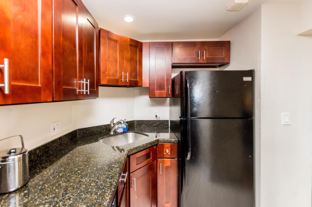 Ocean Beach Condo 3Br On The Sand 505 Fort Lauderdale Exterior foto